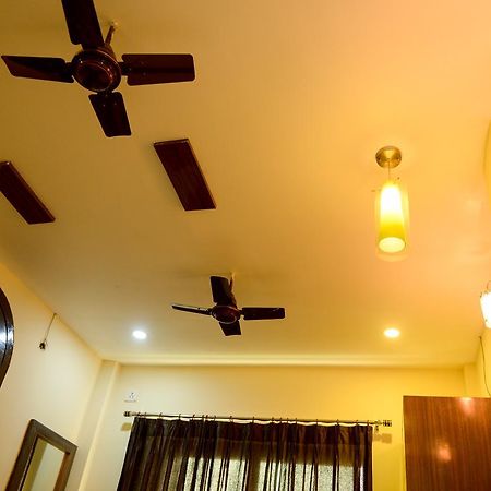 Hotel Mm Guwahati Dış mekan fotoğraf