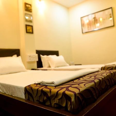 Hotel Mm Guwahati Dış mekan fotoğraf