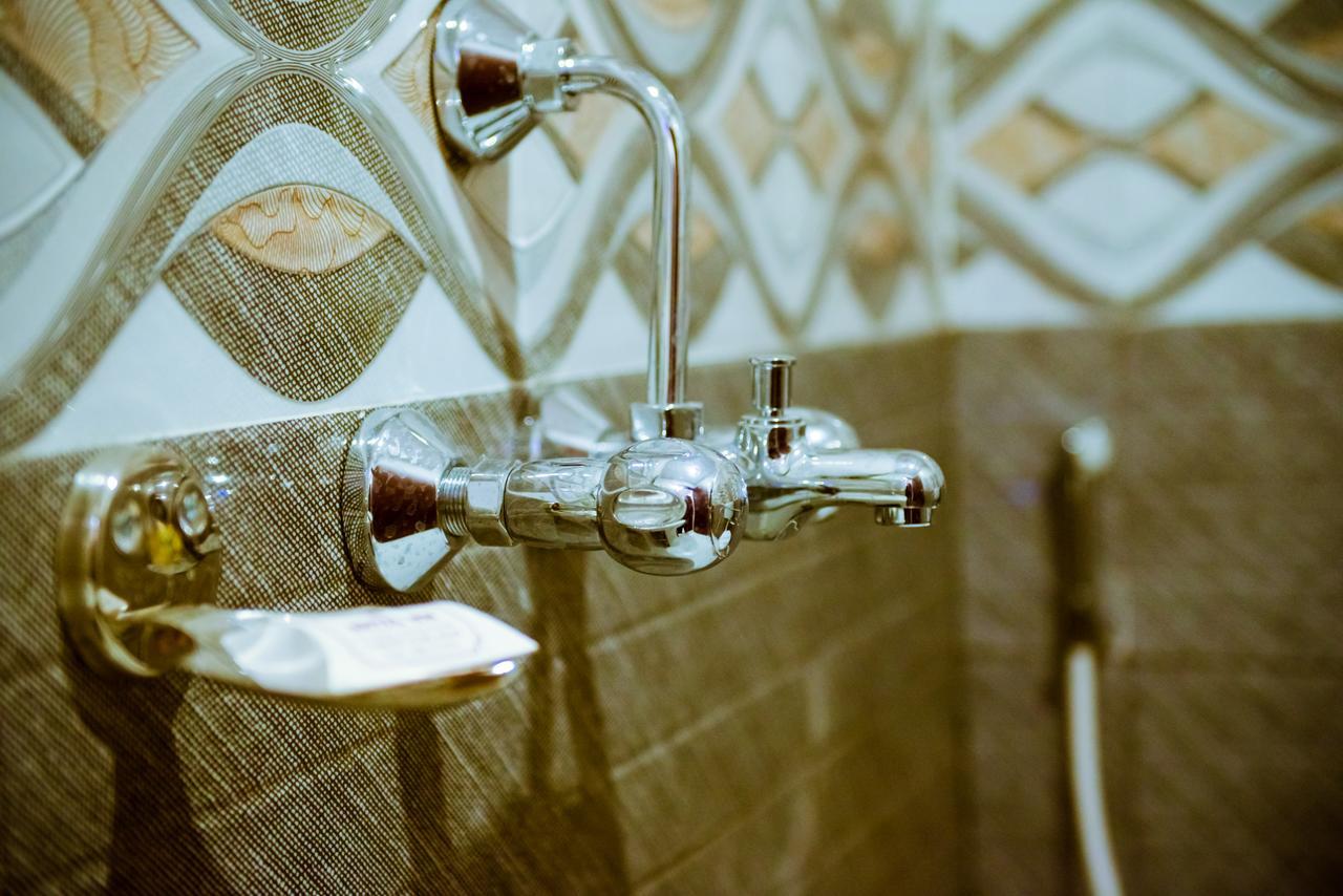Hotel Mm Guwahati Dış mekan fotoğraf