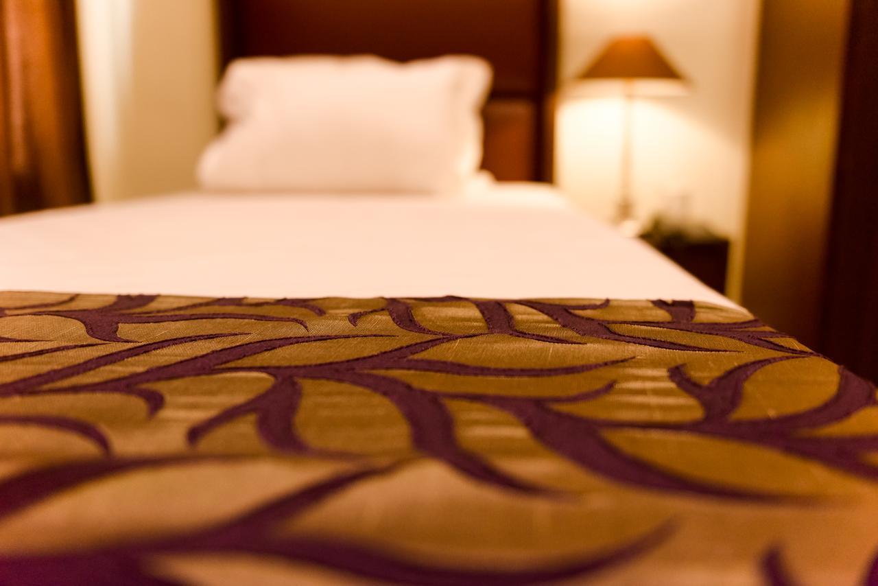 Hotel Mm Guwahati Dış mekan fotoğraf
