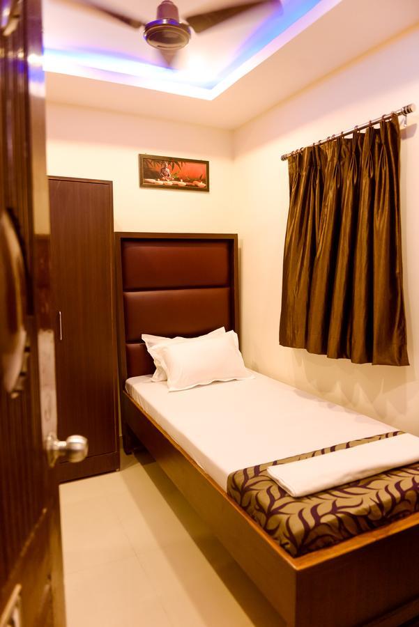 Hotel Mm Guwahati Dış mekan fotoğraf