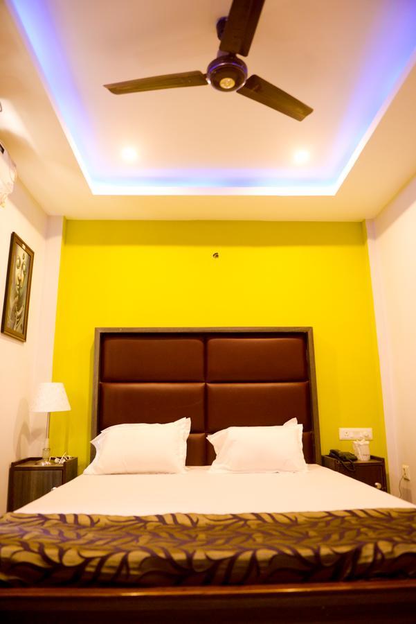 Hotel Mm Guwahati Dış mekan fotoğraf