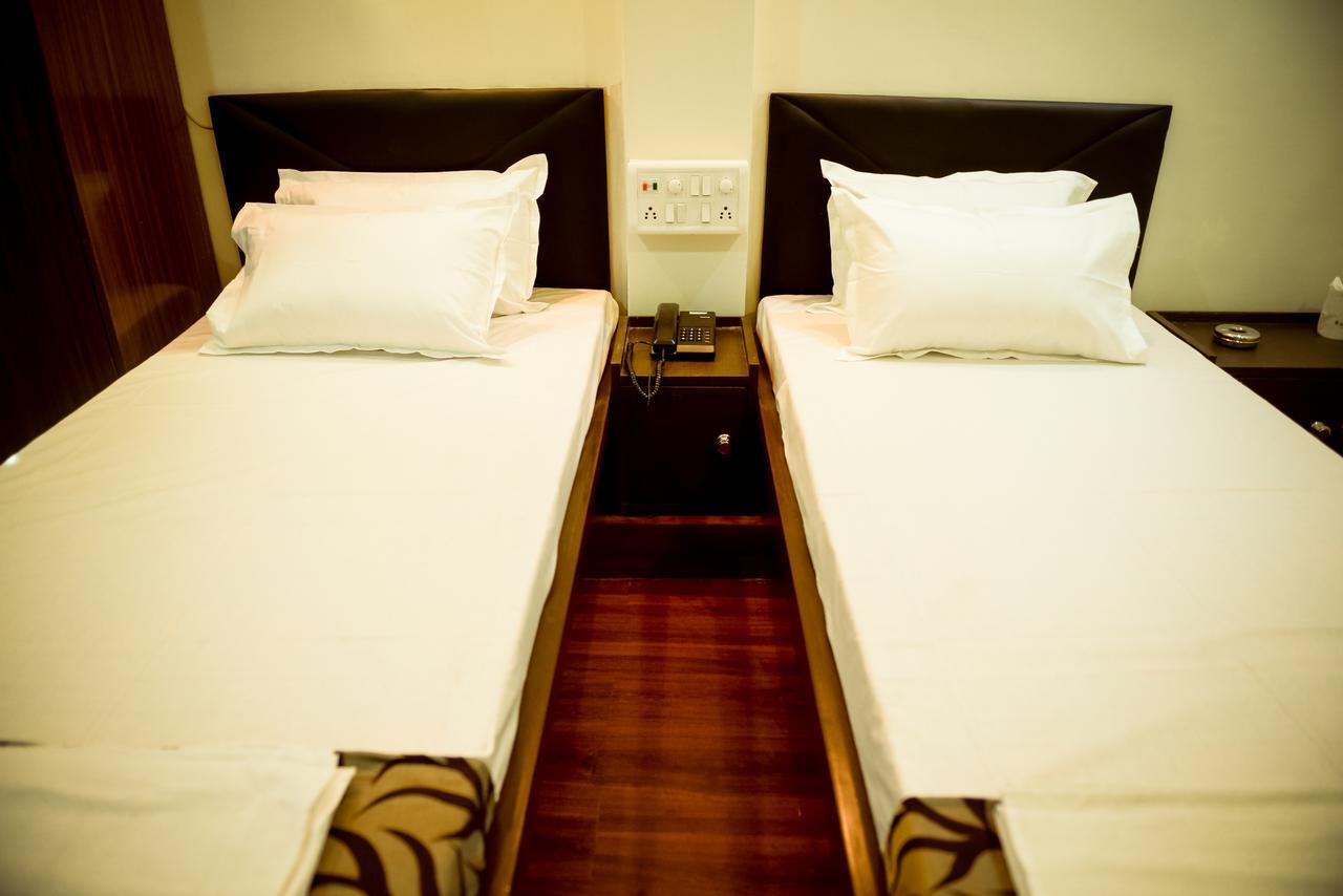 Hotel Mm Guwahati Dış mekan fotoğraf