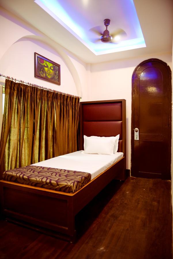 Hotel Mm Guwahati Dış mekan fotoğraf